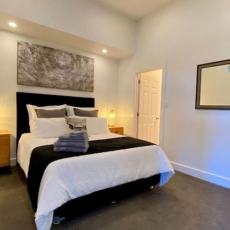 Apartmán The Statesman Hamilton Exteriér fotografie