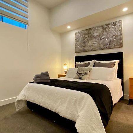 Apartmán The Statesman Hamilton Exteriér fotografie